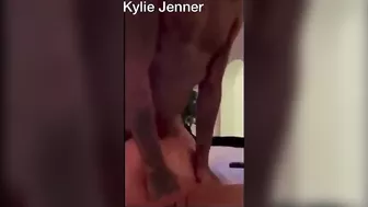 Kylie Jenner Tyga full sex tape