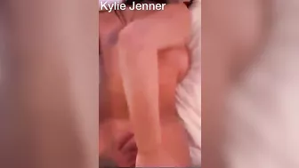 Kylie Jenner Tyga full sex tape